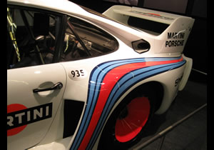 Porsche 935 2.0 Baby 1977 